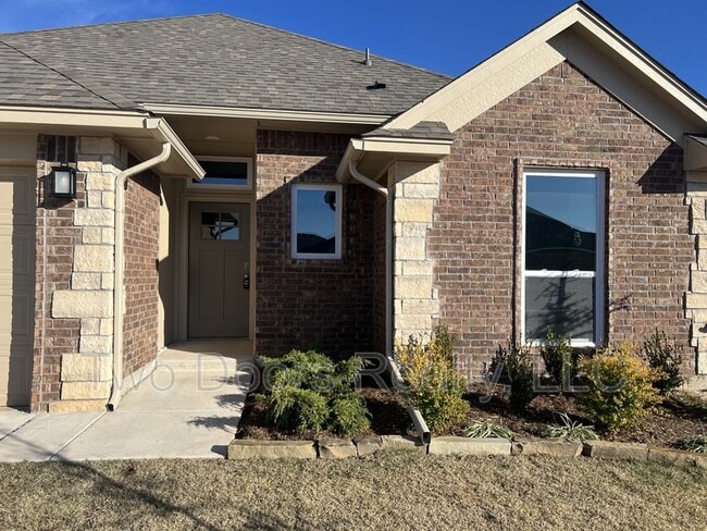 13812 Klinsman Rd in Piedmont, OK - Building Photo - Building Photo