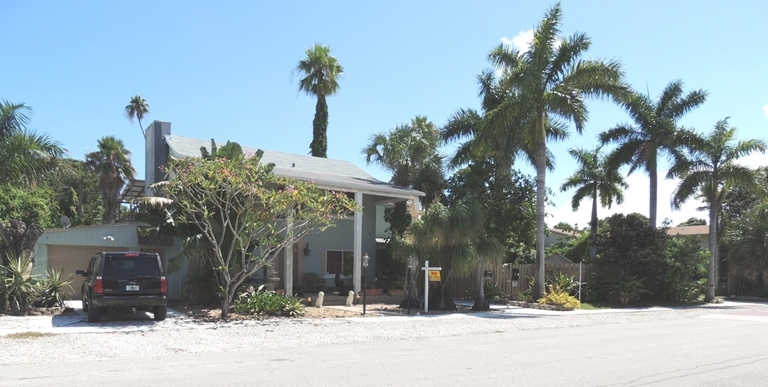 124 NW 25th St in Wilton Manors, FL - Building Photo