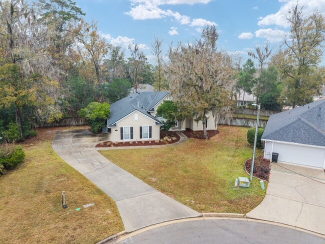 7013 NW 50th Terrace in Gainesville, FL - Building Photo - Building Photo