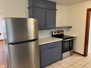 1009 Mike in Tahlequah, OK - Building Photo - Building Photo