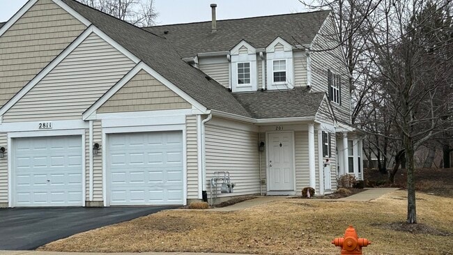 property at 2811 Rutland Cir