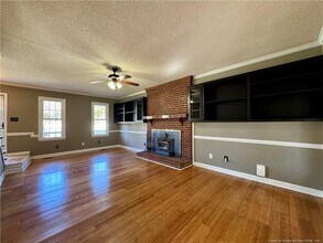 6257 Lake Trail Dr in Fayetteville, NC - Building Photo - Building Photo