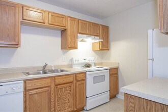299 Raleigh Dr in Clarksville, TN - Building Photo - Building Photo