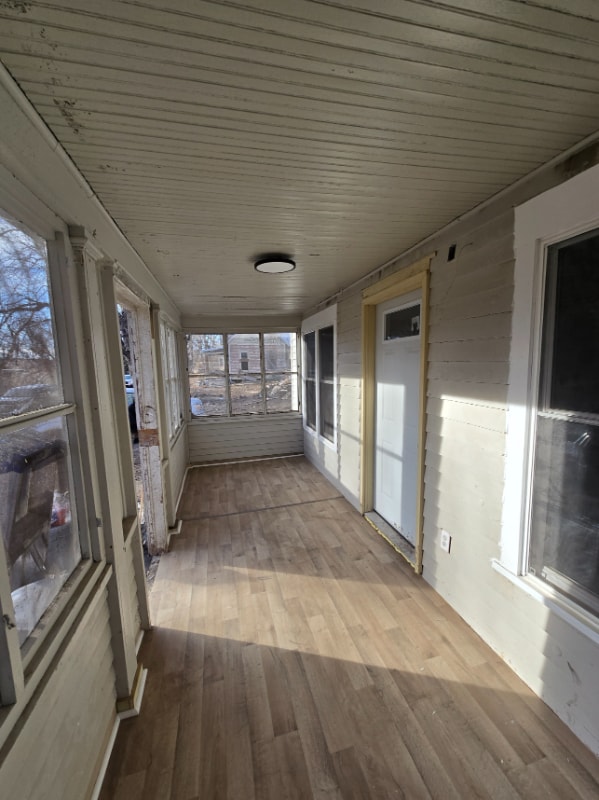 307 S Little St in Walthill, NE - Building Photo - Building Photo