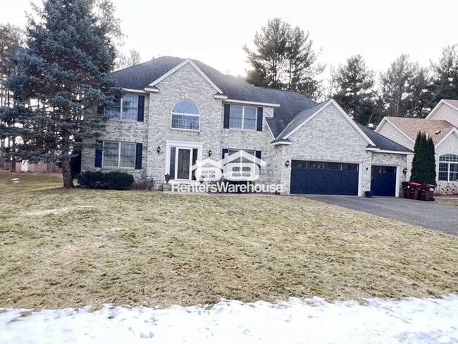 10171 Bridgewater Ct
