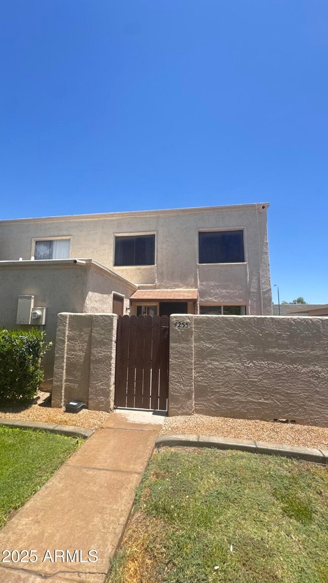 property at 4255 N 81st St