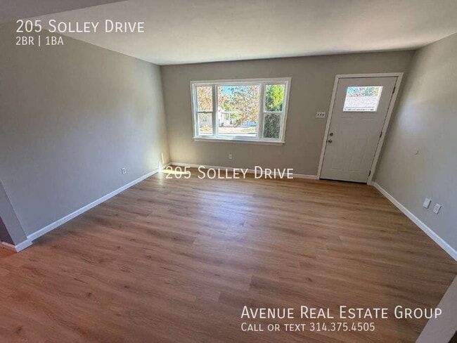 205 Solley Dr in Ballwin, MO - Building Photo - Building Photo