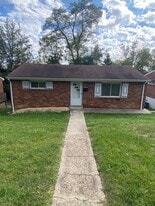 733 Darlington St in Carnegie, PA - Building Photo