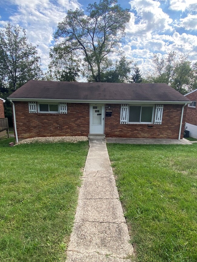 property at 733 Darlington St