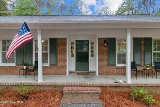 450 Crestview Rd in Southern Pines, NC - Building Photo - Building Photo