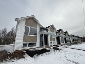 62 Simone Gallant Cres in Shediac, NB - Building Photo - Building Photo