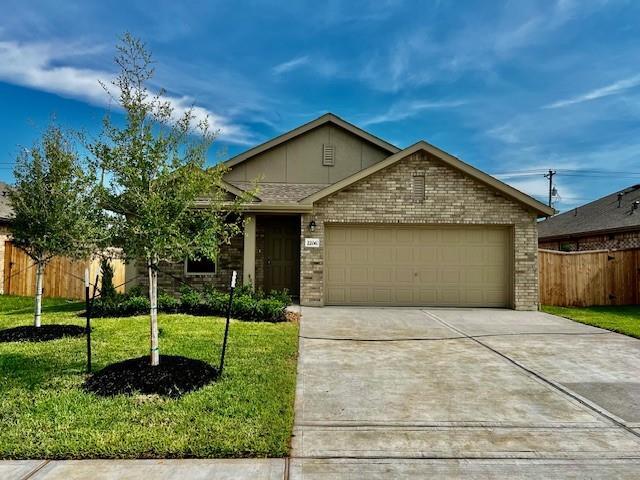property at 2206 Glenlloyd Ter Rd