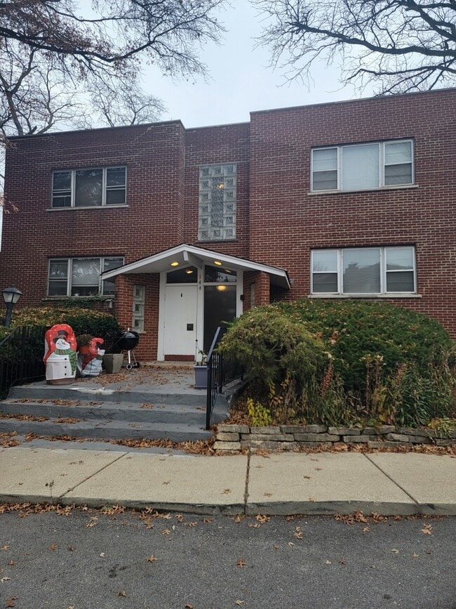 property at 144 Ann St