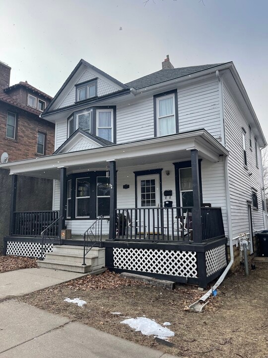 622 S 4th St, Unit 2 in Mankato, MN - Foto de edificio