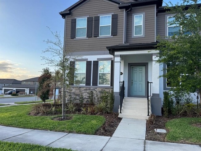 16001 Grafton Wy in Winter Garden, FL - Building Photo - Building Photo