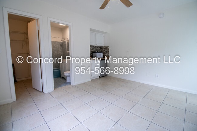 1417 SW 2nd St in Fort Lauderdale, FL - Building Photo - Building Photo