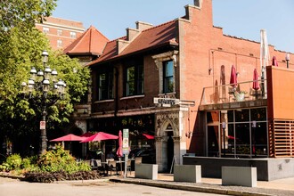 Gerhardt in St. Louis, MO - Foto de edificio - Building Photo