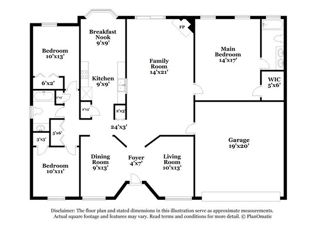 12351 Hunters Haven Ln in Jacksonville, FL - Building Photo - Building Photo