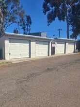 3820 Merrimac Ave in San Diego, CA - Building Photo - Building Photo