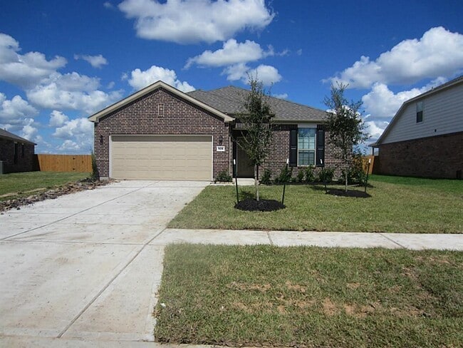 property at 926 Messina Ln