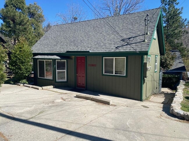 property at 22662 Seeley Dr