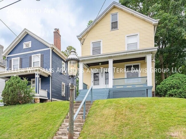 property at 2847 Minto Ave