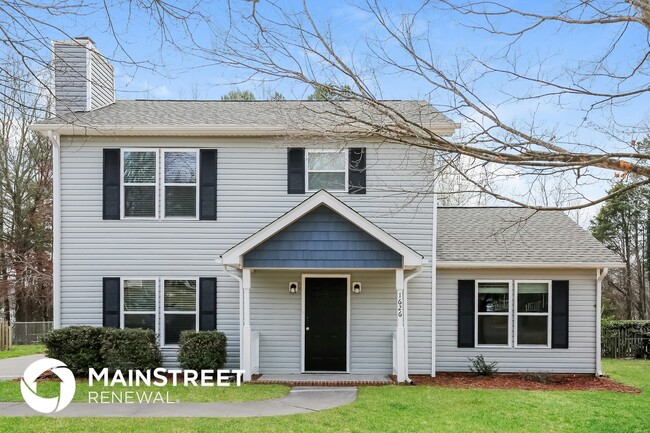 property at 1626 Bridgton Rd