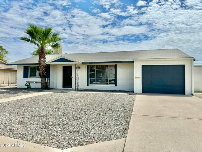 property at 11013 N 110th Dr