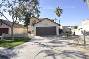 10246 N 66th Ave in Glendale, AZ - Building Photo