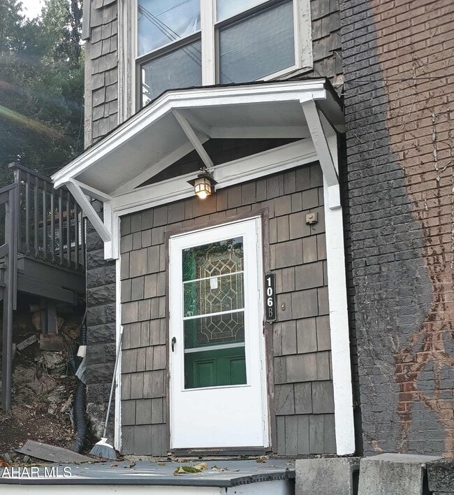 106 Ruskin Dr in Altoona, PA - Building Photo - Building Photo