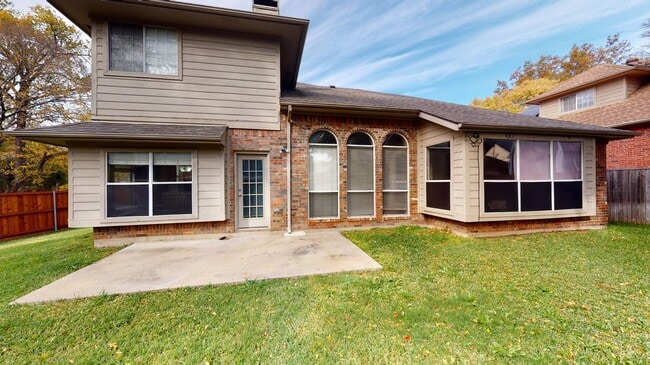 property at 2700 Alexander Ct