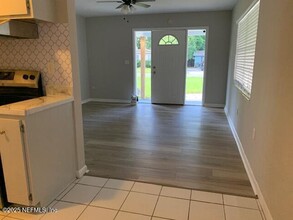 1122 W Pratt St in Starke, FL - Building Photo - Building Photo