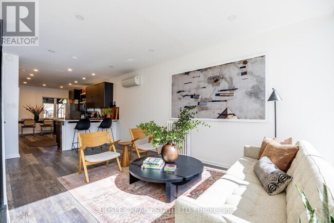 property at 1007 Weston Rd