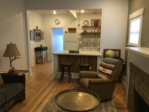 501 E Helen St in Tucson, AZ - Building Photo - Building Photo