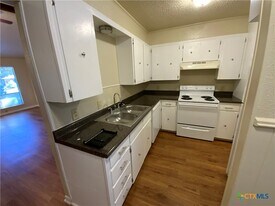 510 B Cheyenne Dr in Temple, TX - Building Photo