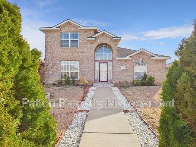 1111 Pikes Peak Dr in Amarillo, TX - Building Photo - Building Photo