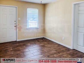 604 N 20th St in Killeen, TX - Building Photo - Building Photo