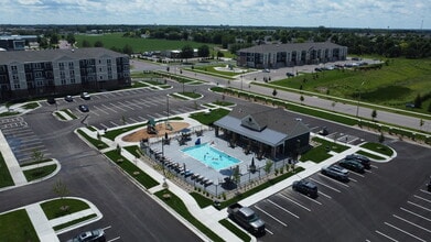 Augusta Park Estates in Mankato, MN - Foto de edificio - Building Photo