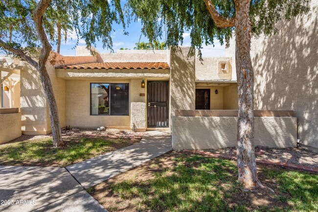 719 E Lola Dr in Phoenix, AZ - Building Photo - Building Photo