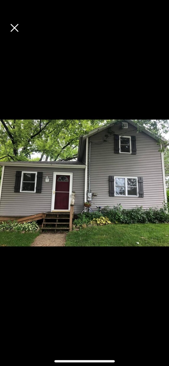 property at 608 N West St