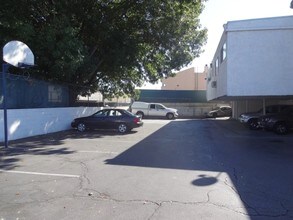 8030 Langdon Avenue, in Van Nuys, CA - Building Photo - Building Photo