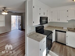 4377 Eastridge Dr in Gastonia, NC - Foto de edificio - Building Photo