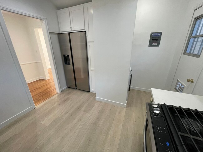 737-741 Occidental Blvd in Los Angeles, CA - Building Photo - Building Photo