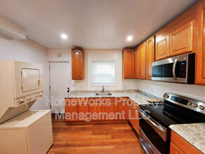 2758 Wilkens Ave in Baltimore, MD - Building Photo - Building Photo