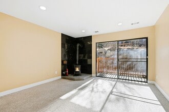 1901 Clear Creek Dr in Georgetown, CO - Building Photo - Building Photo