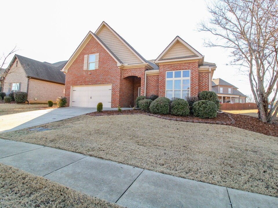 14493 Crooked Stick Pl in Athens, AL - Building Photo