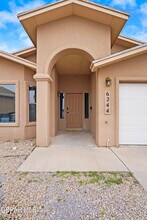 6244 Spotted Eagle Dr in El Paso, TX - Building Photo - Building Photo