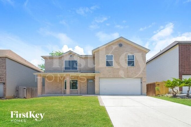 2652 Westover View