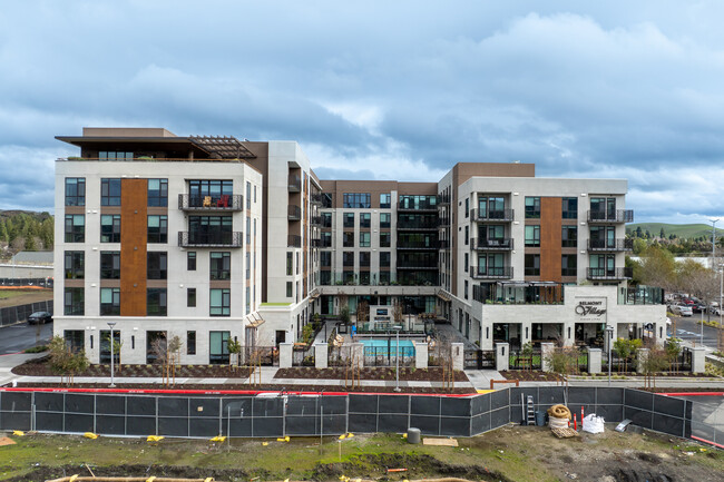 Belmont Village San Ramon in San Ramon, CA - Building Photo - Building Photo