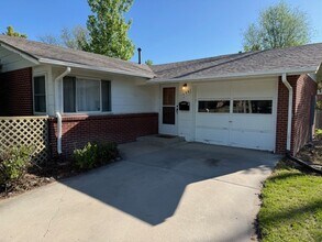 1936 Springfield Dr in Fort Collins, CO - Building Photo - Building Photo